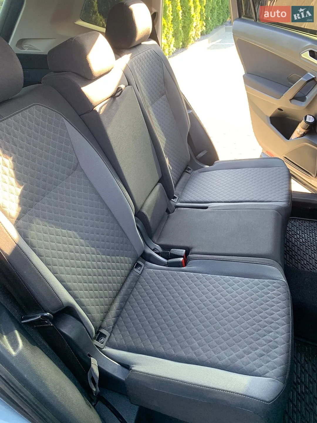 2018 Volkswagen Tiguan - мініатюра 20
