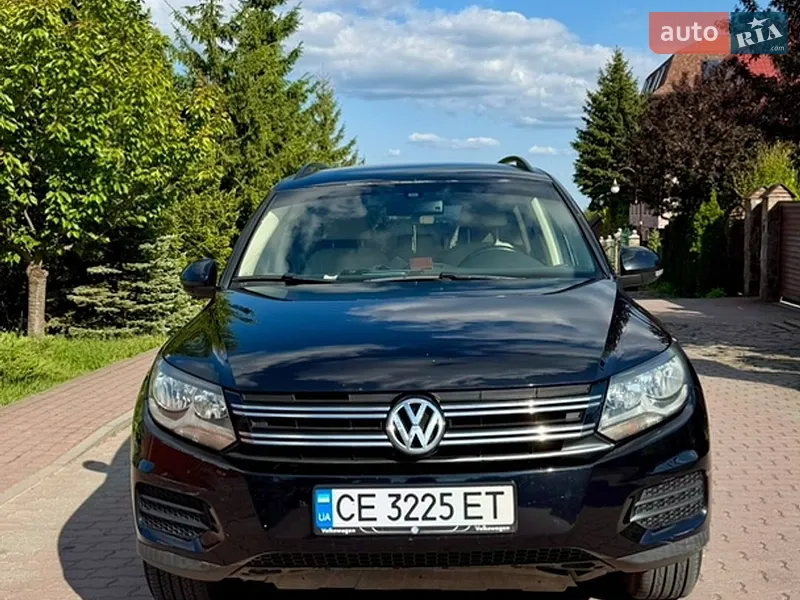 Volkswagen Tiguan 2017 VIN WVGTV7AX5HK024101 фото оголошення 51 з 98