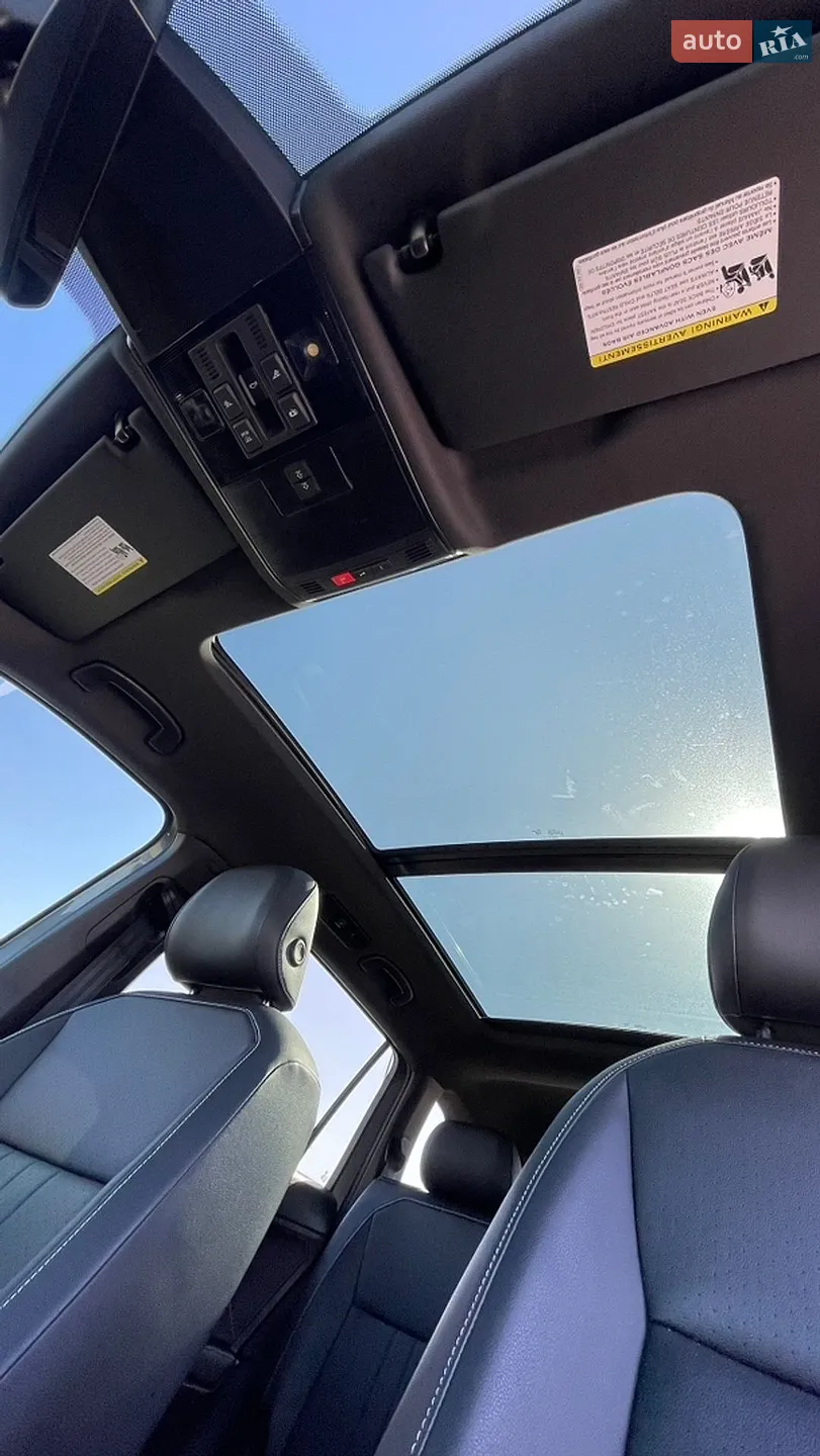 2023 Volkswagen Tiguan - мініатюра 21