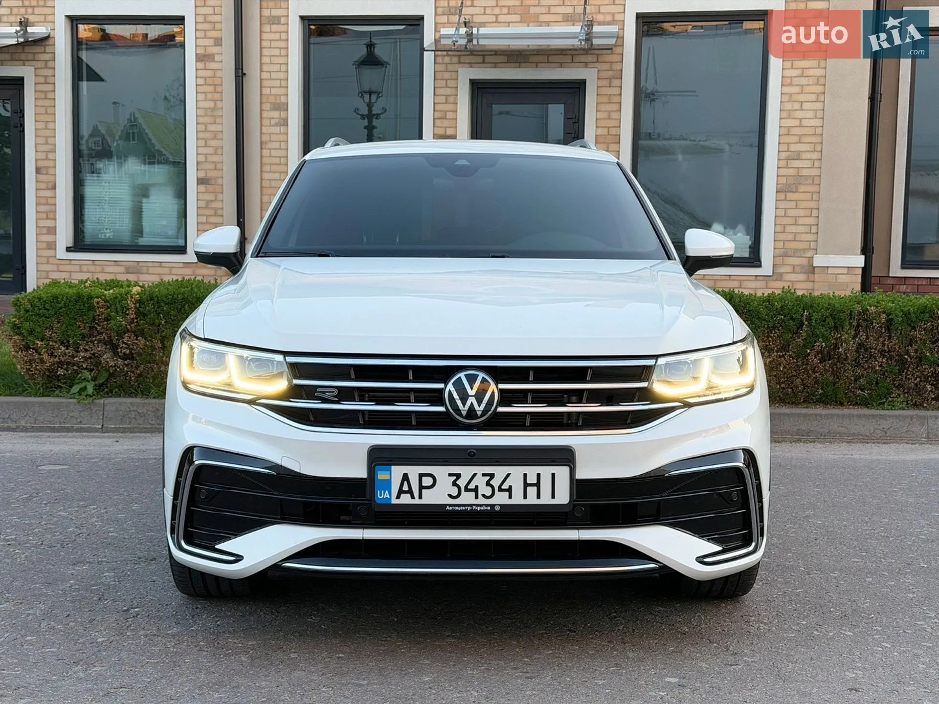 2023 Volkswagen Tiguan - мініатюра 6