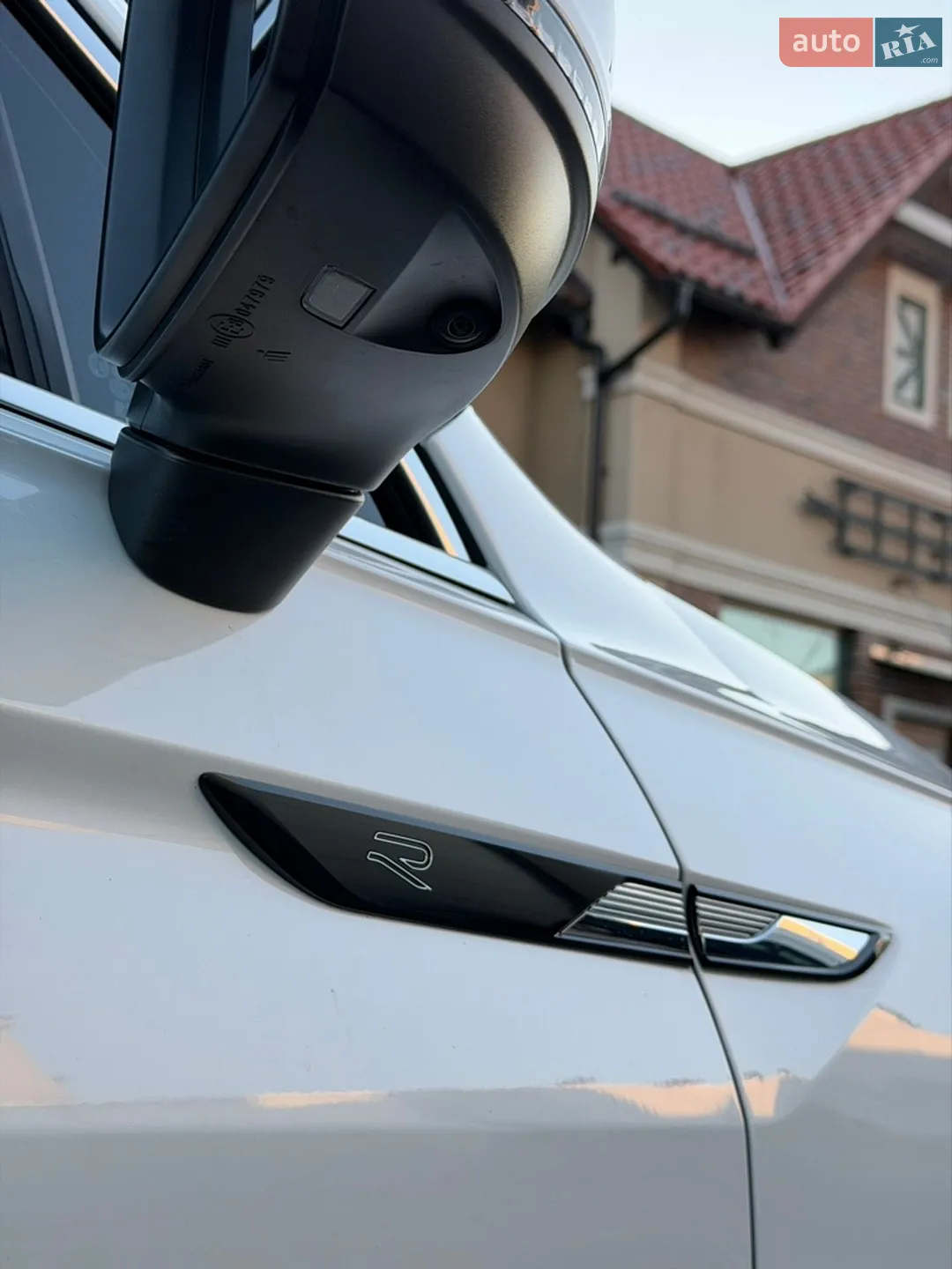 2023 Volkswagen Tiguan - мініатюра 10