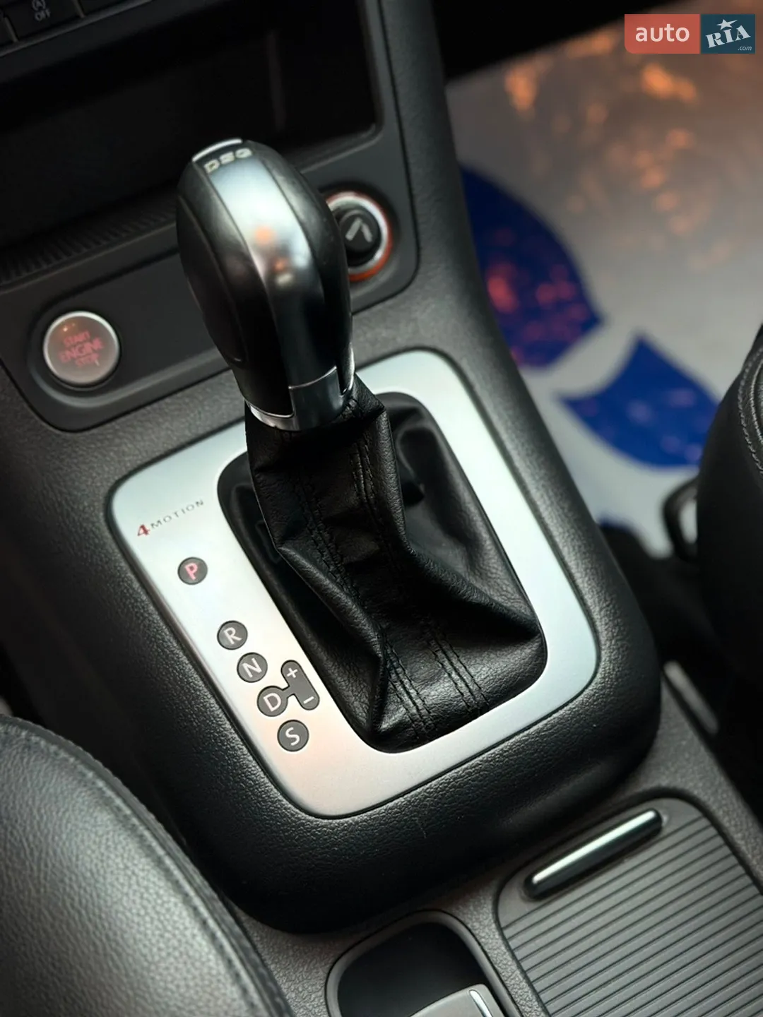 2014 Volkswagen Tiguan - мініатюра 23