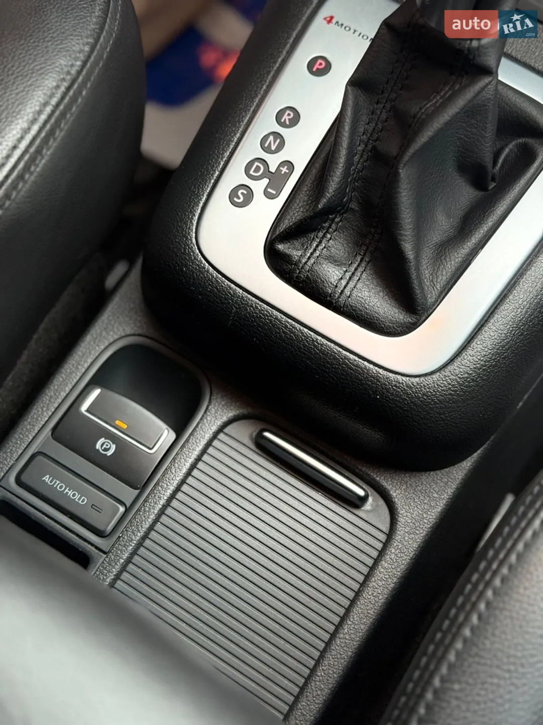 2014 Volkswagen Tiguan - мініатюра 24
