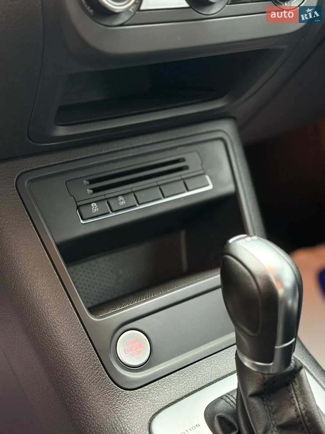 2014 Volkswagen Tiguan - мініатюра 22