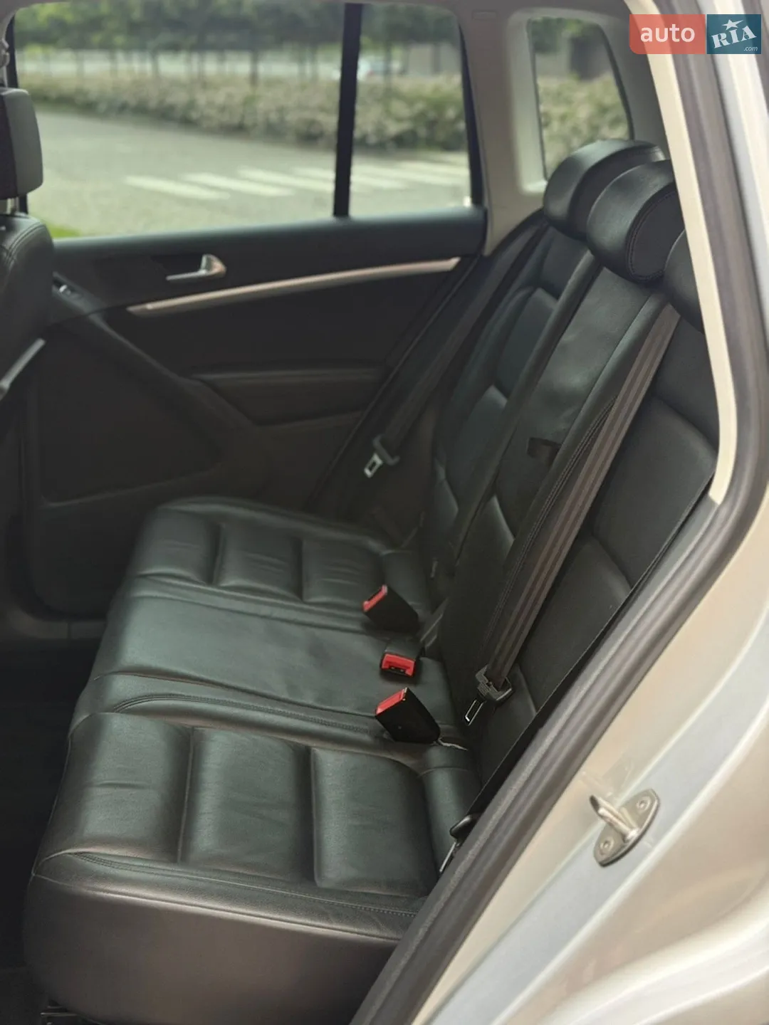 2014 Volkswagen Tiguan - мініатюра 28