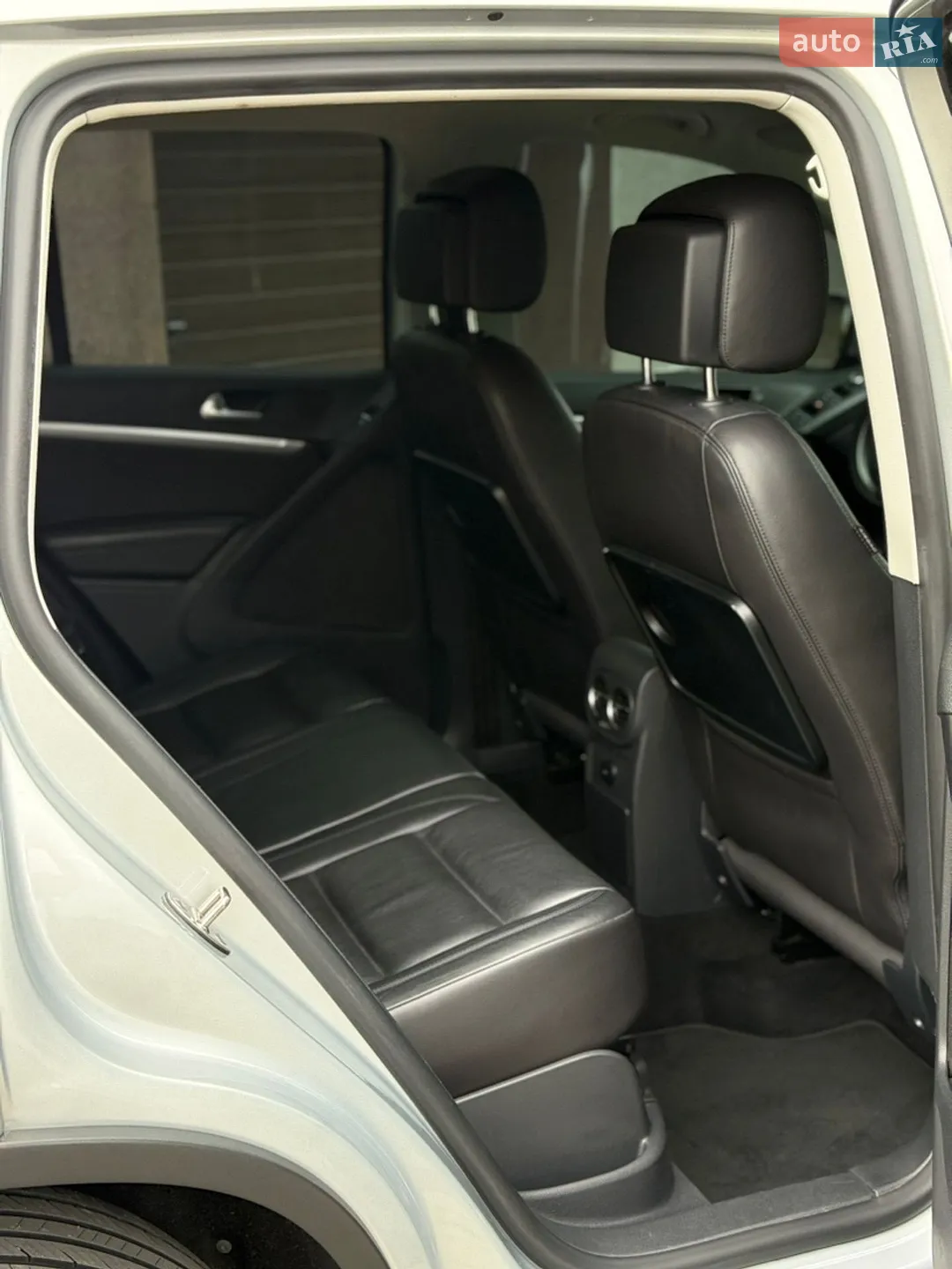 2014 Volkswagen Tiguan - мініатюра 30