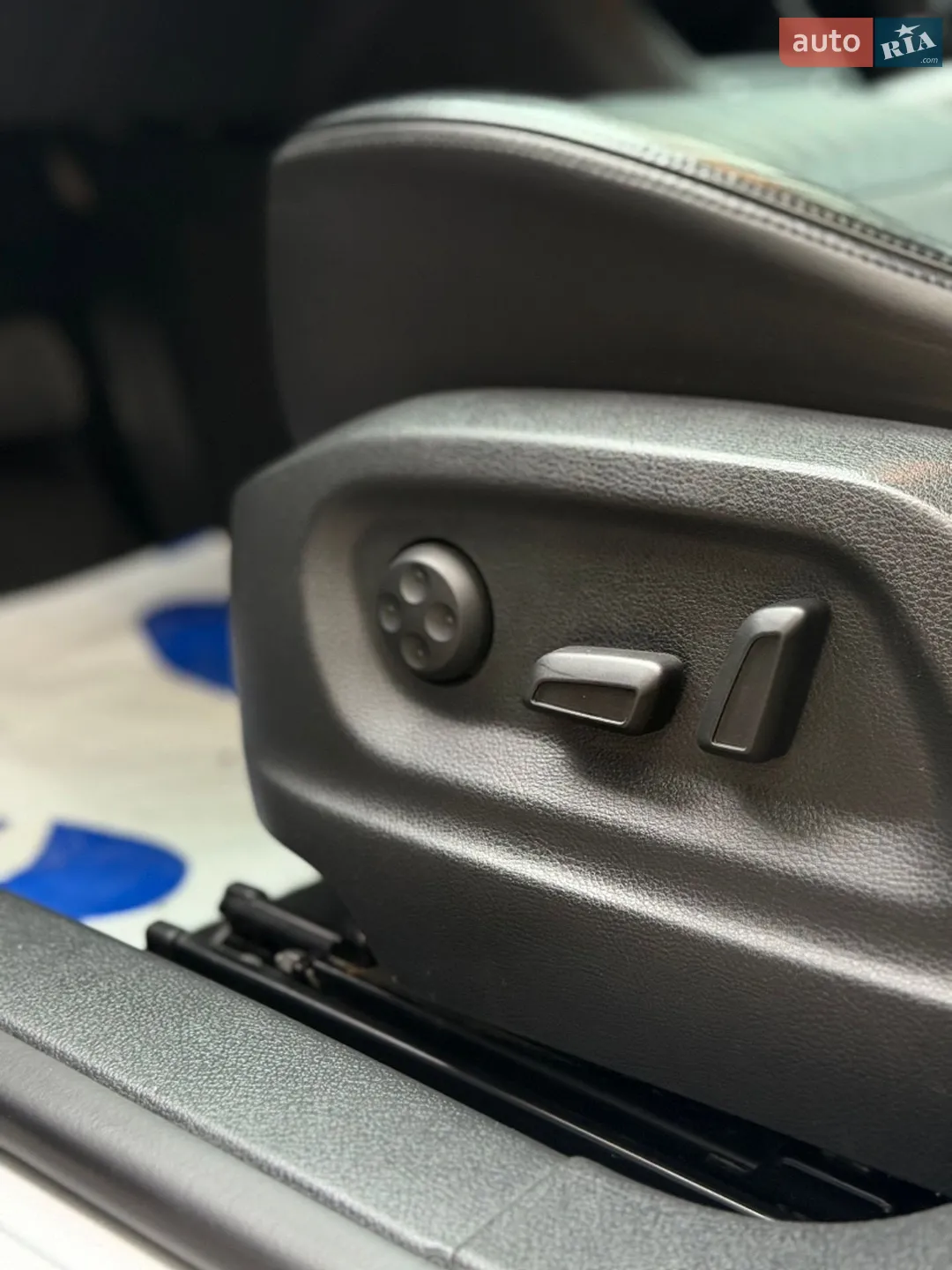 2014 Volkswagen Tiguan - мініатюра 35