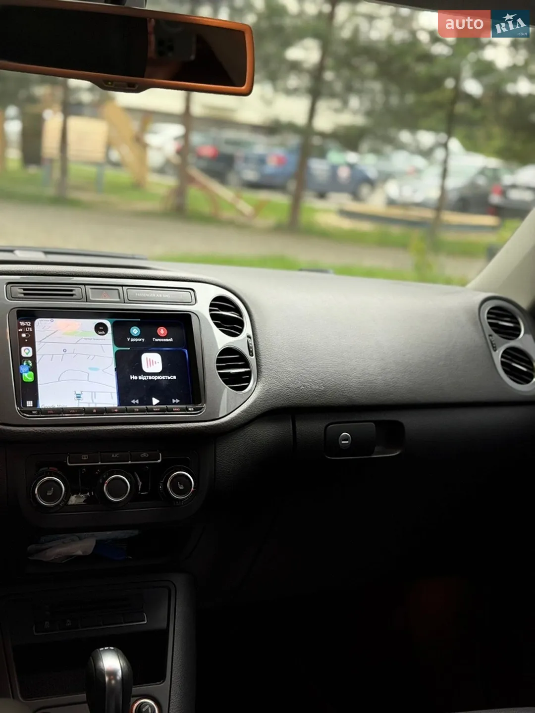 2014 Volkswagen Tiguan - мініатюра 38