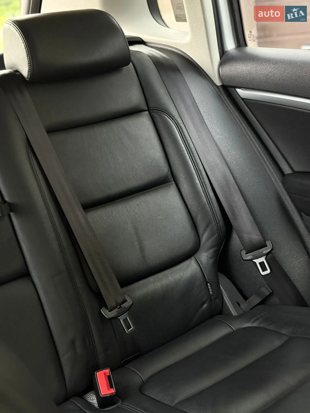 2014 Volkswagen Tiguan - мініатюра 41