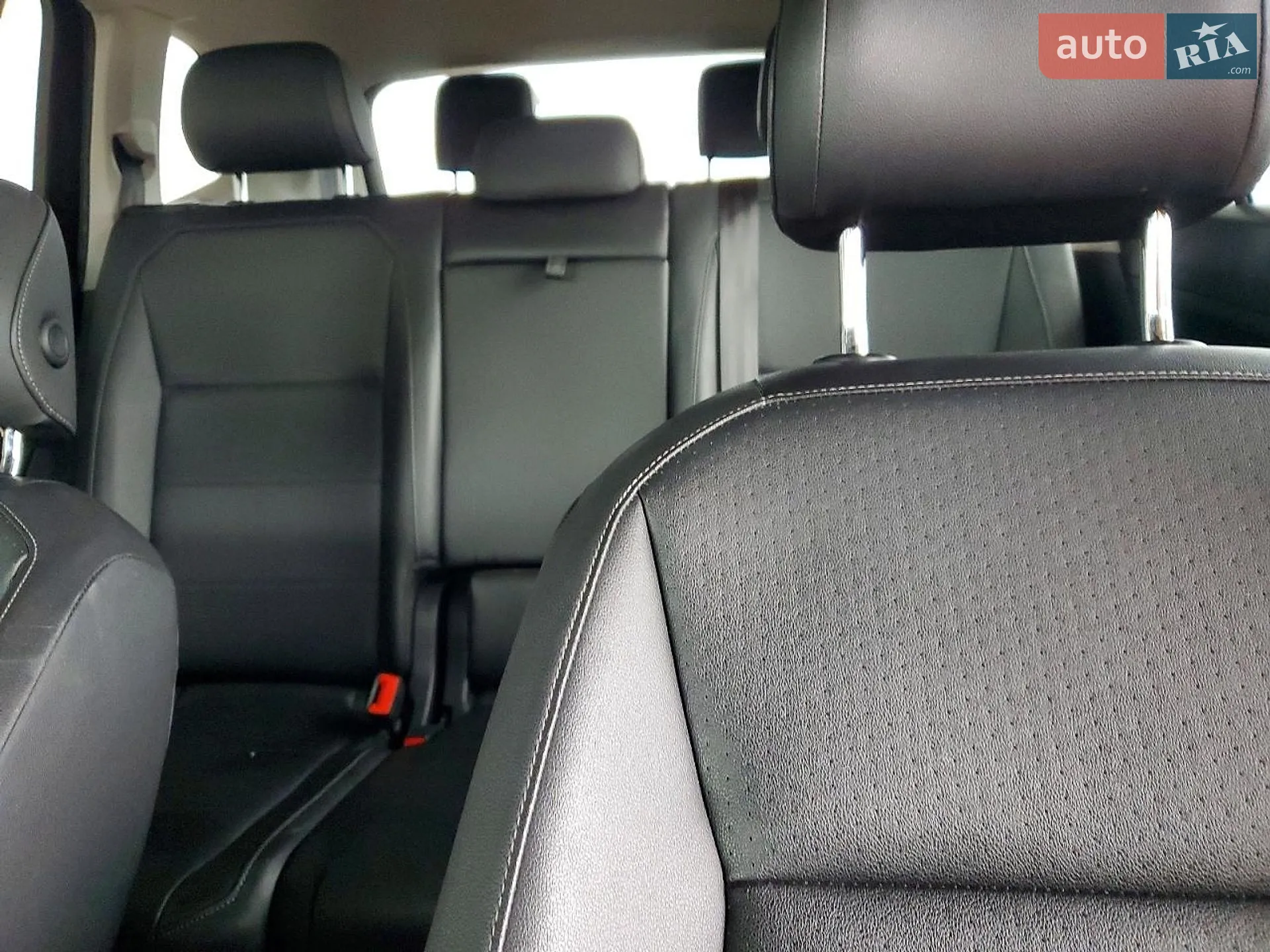2020 Volkswagen Tiguan - мініатюра 10