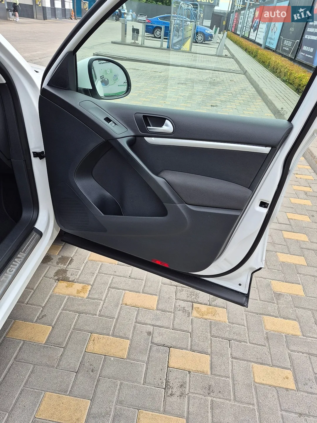 2011 Volkswagen Tiguan - мініатюра 5