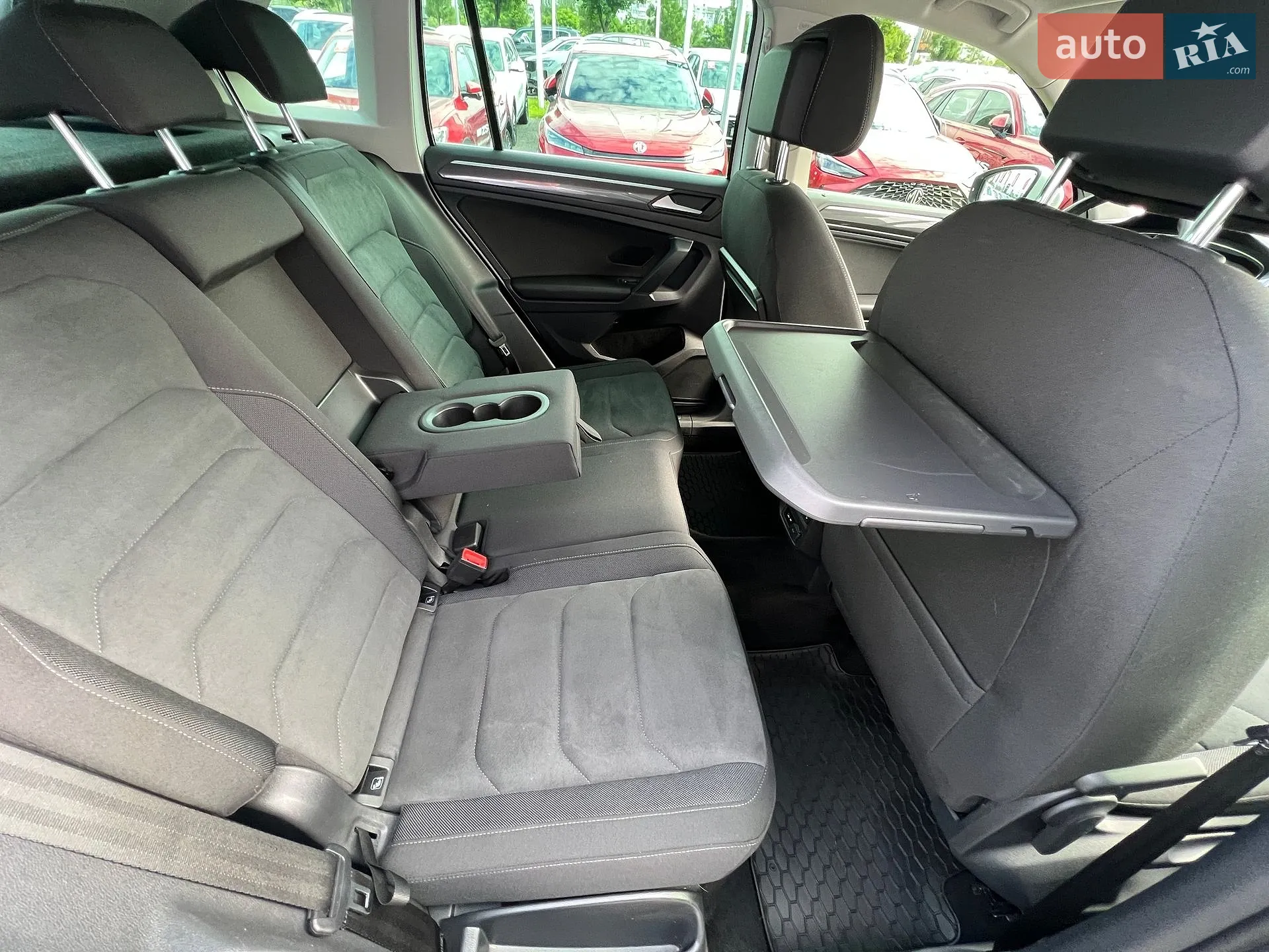 2019 Volkswagen Tiguan - мініатюра 27