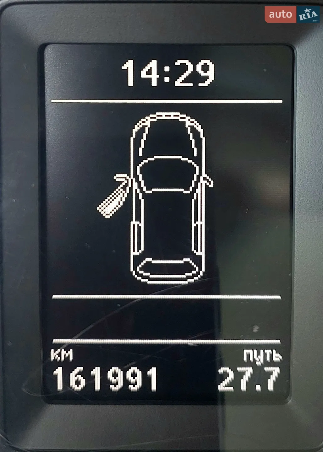 2016 Volkswagen Tiguan - мініатюра 12