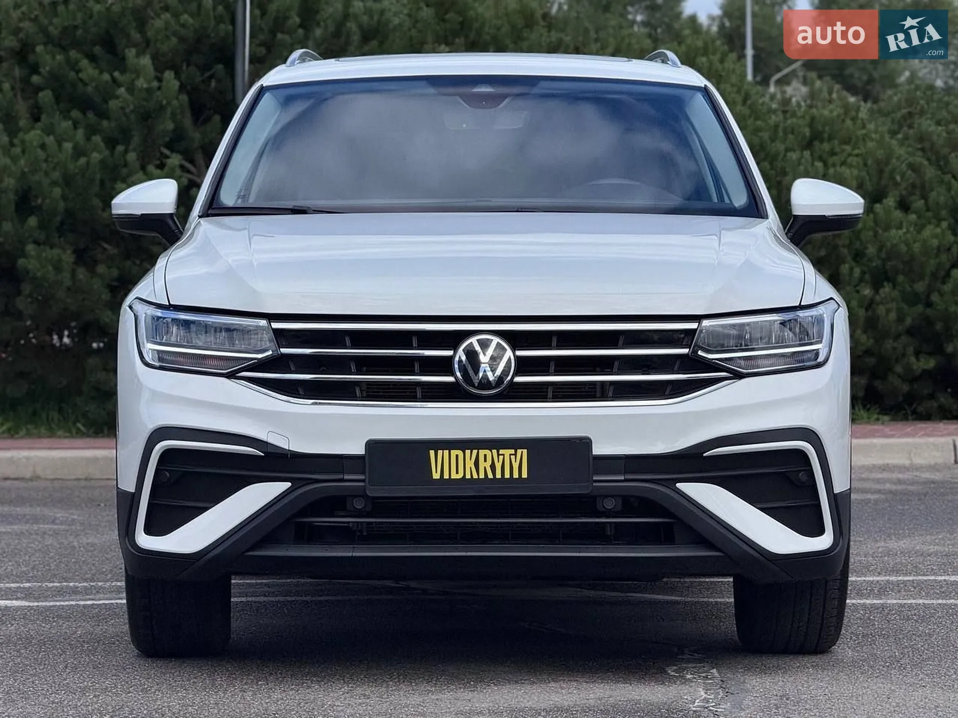 2022 Volkswagen Tiguan - мініатюра 4
