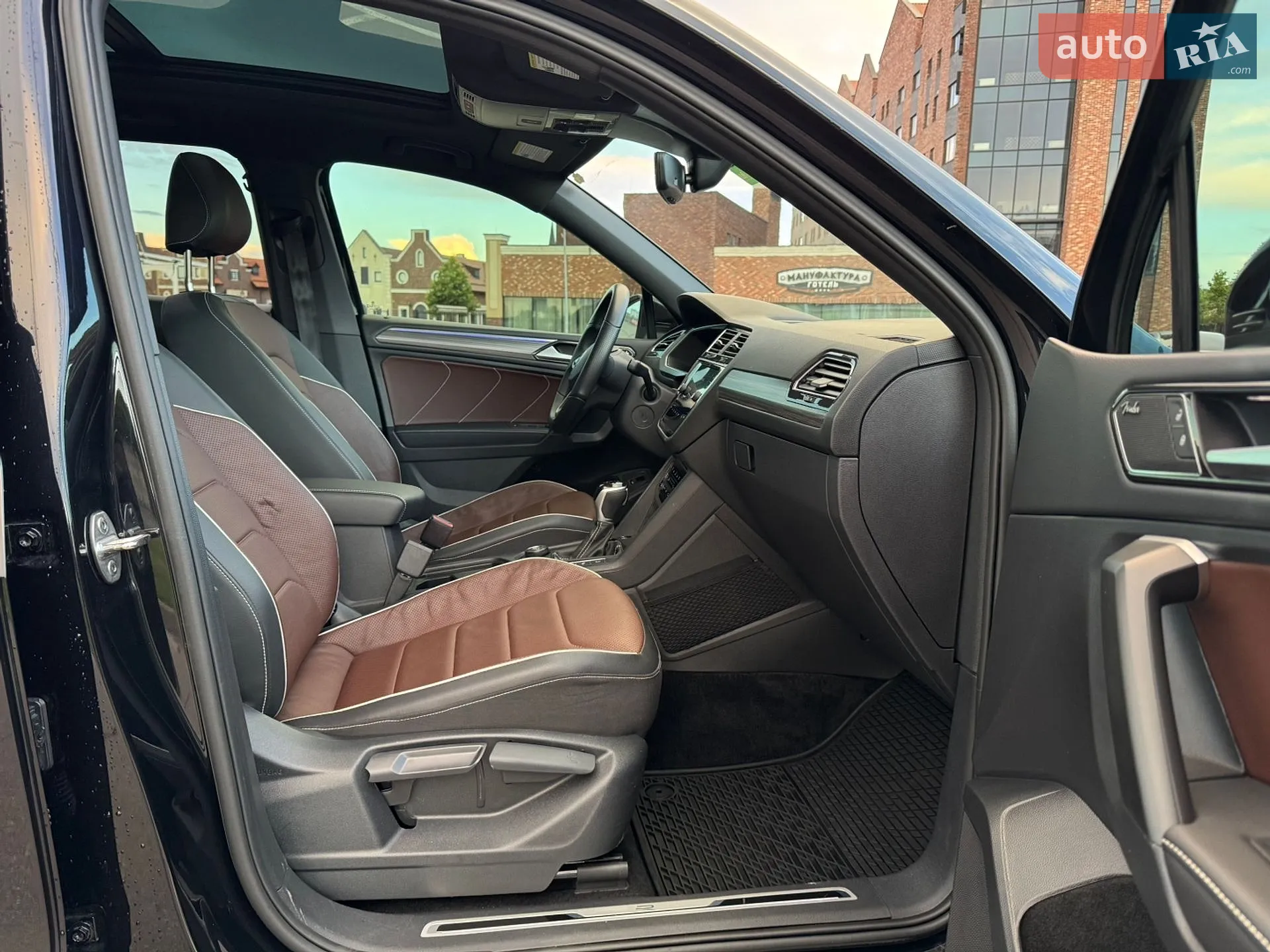 2023 Volkswagen Tiguan - мініатюра 20
