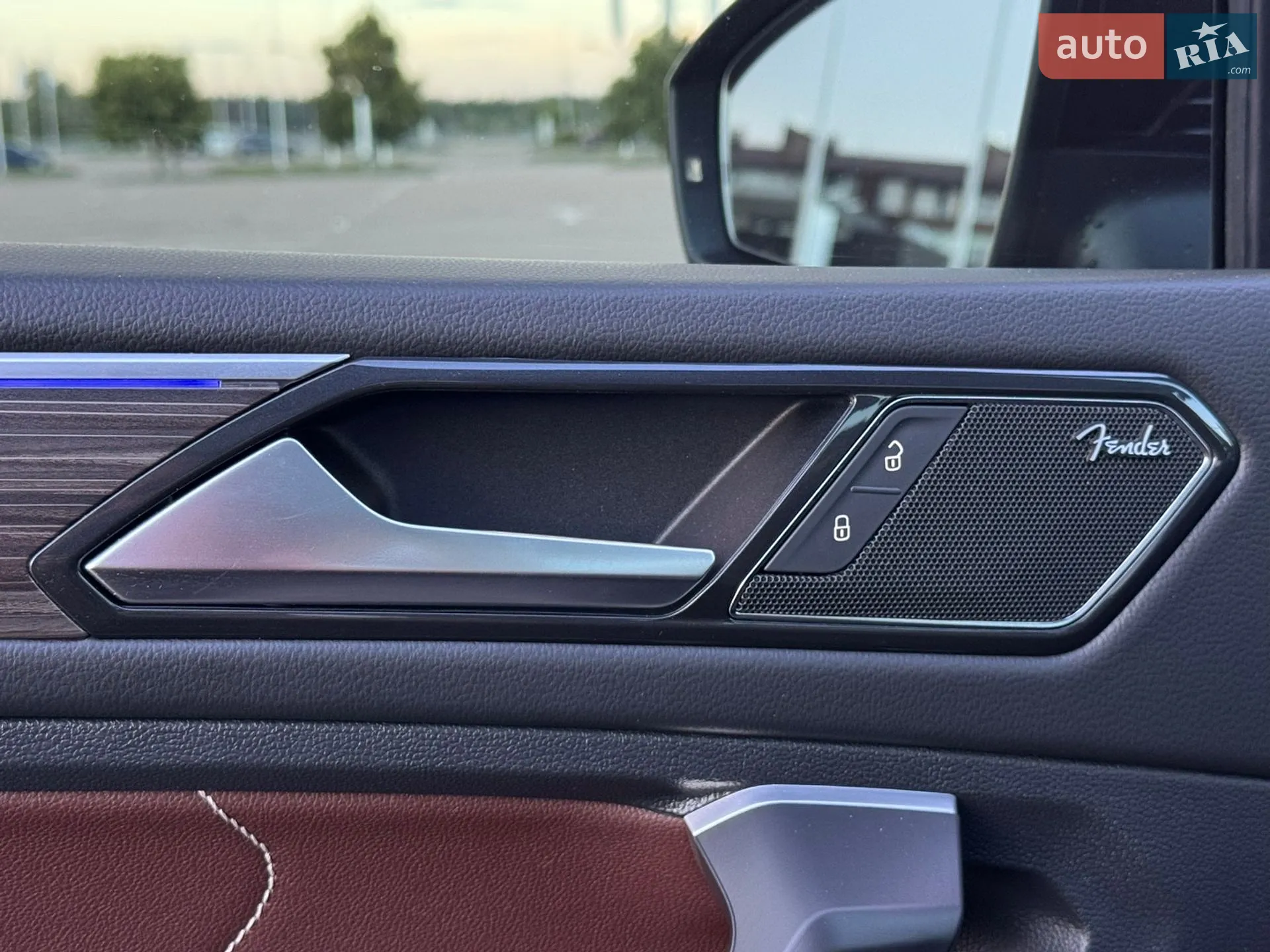 2023 Volkswagen Tiguan - мініатюра 36