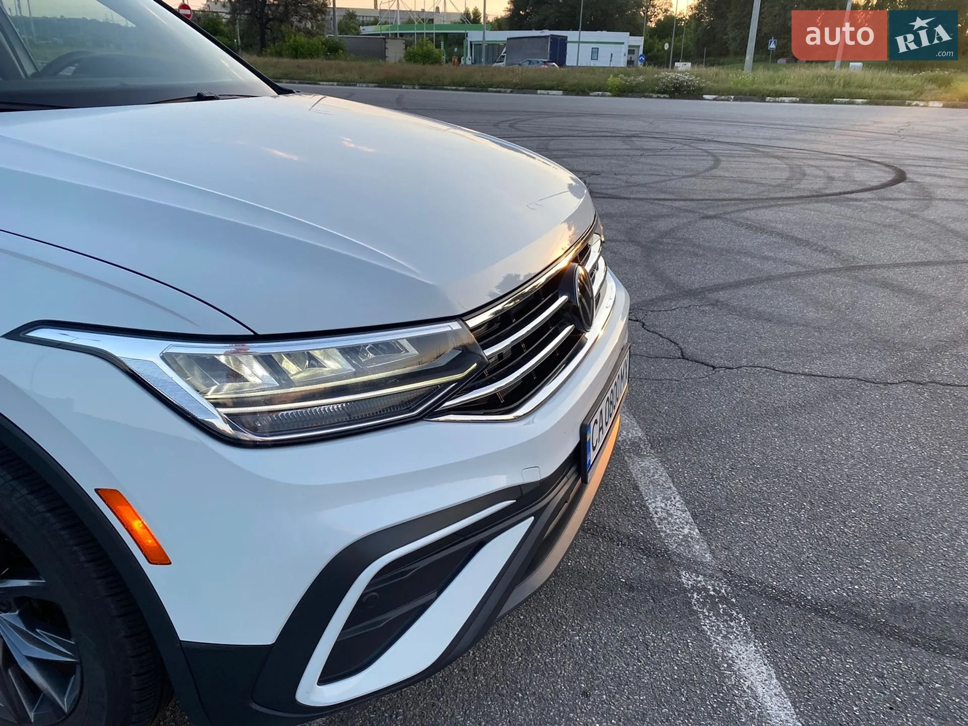 2022 Volkswagen Tiguan - мініатюра 43