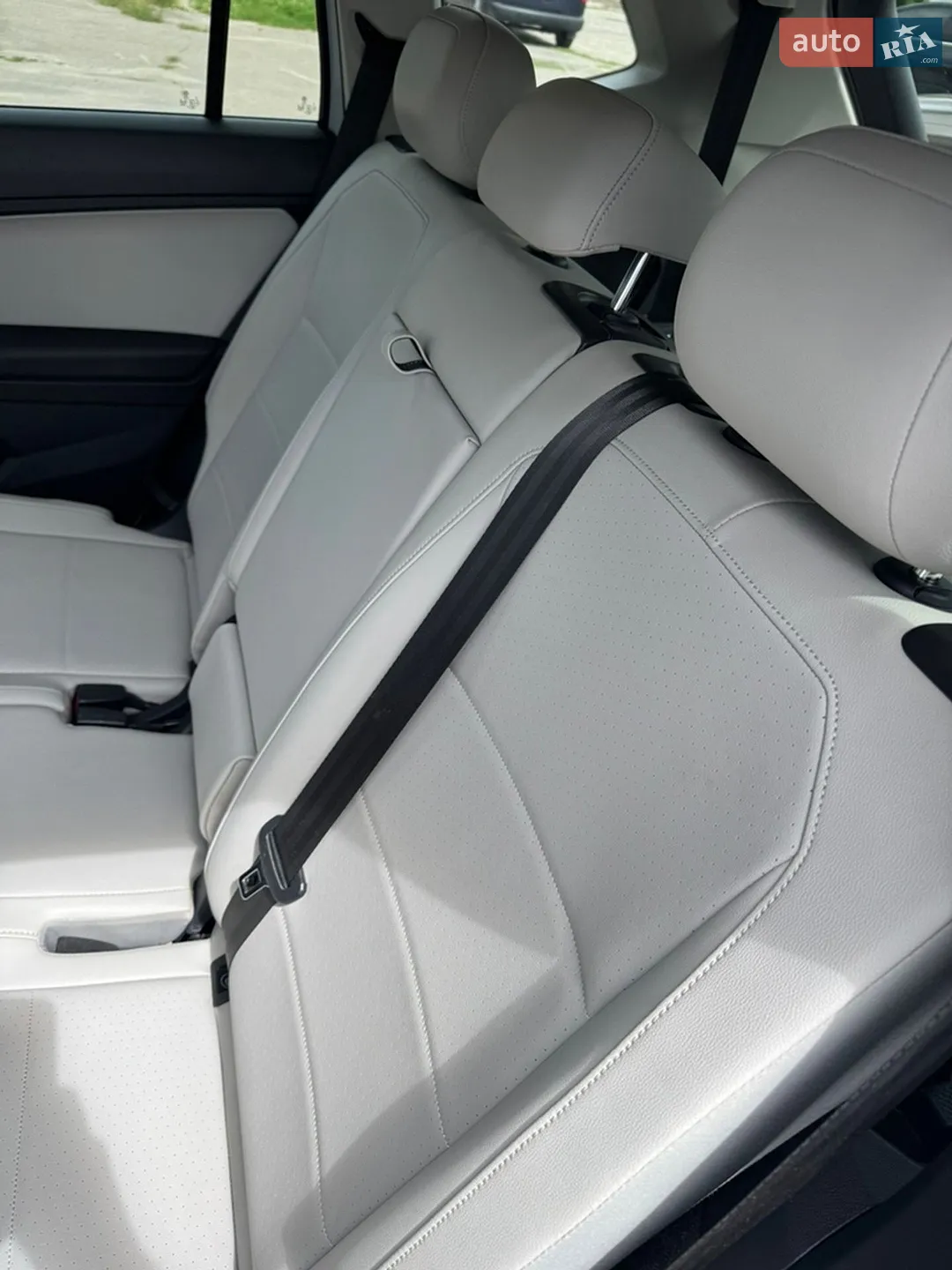 2018 Volkswagen Tiguan - мініатюра 15