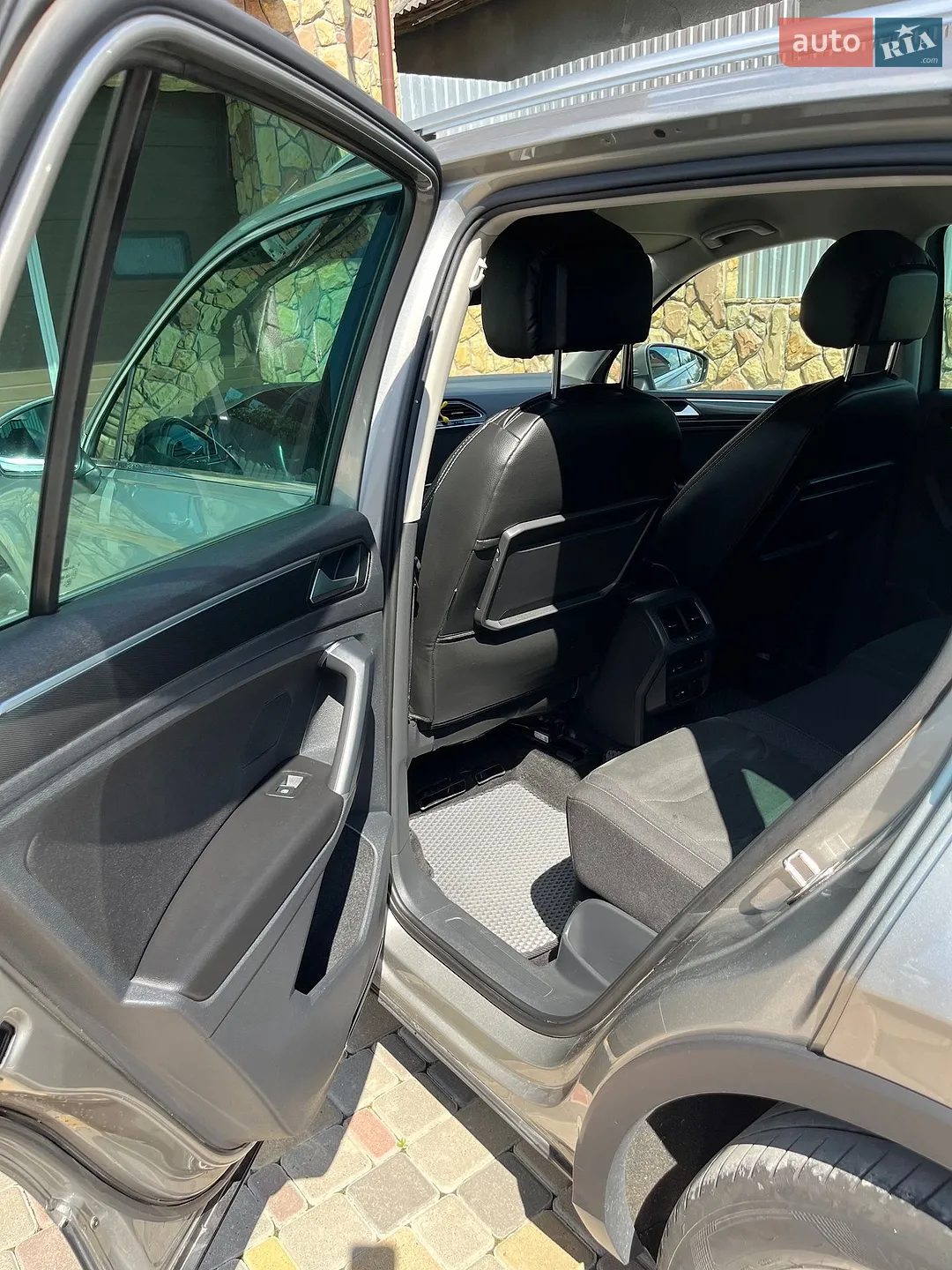 2020 Volkswagen Tiguan - мініатюра 7