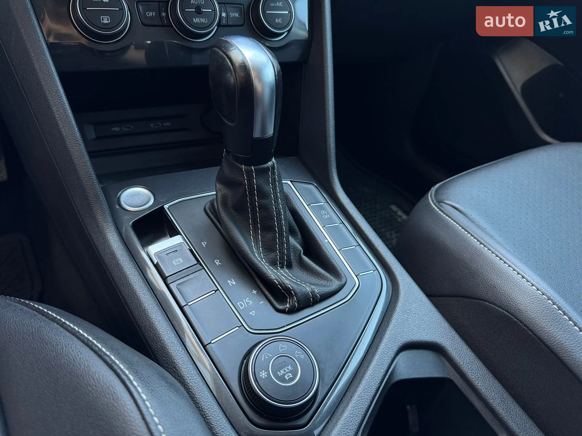 2020 Volkswagen Tiguan - мініатюра 56