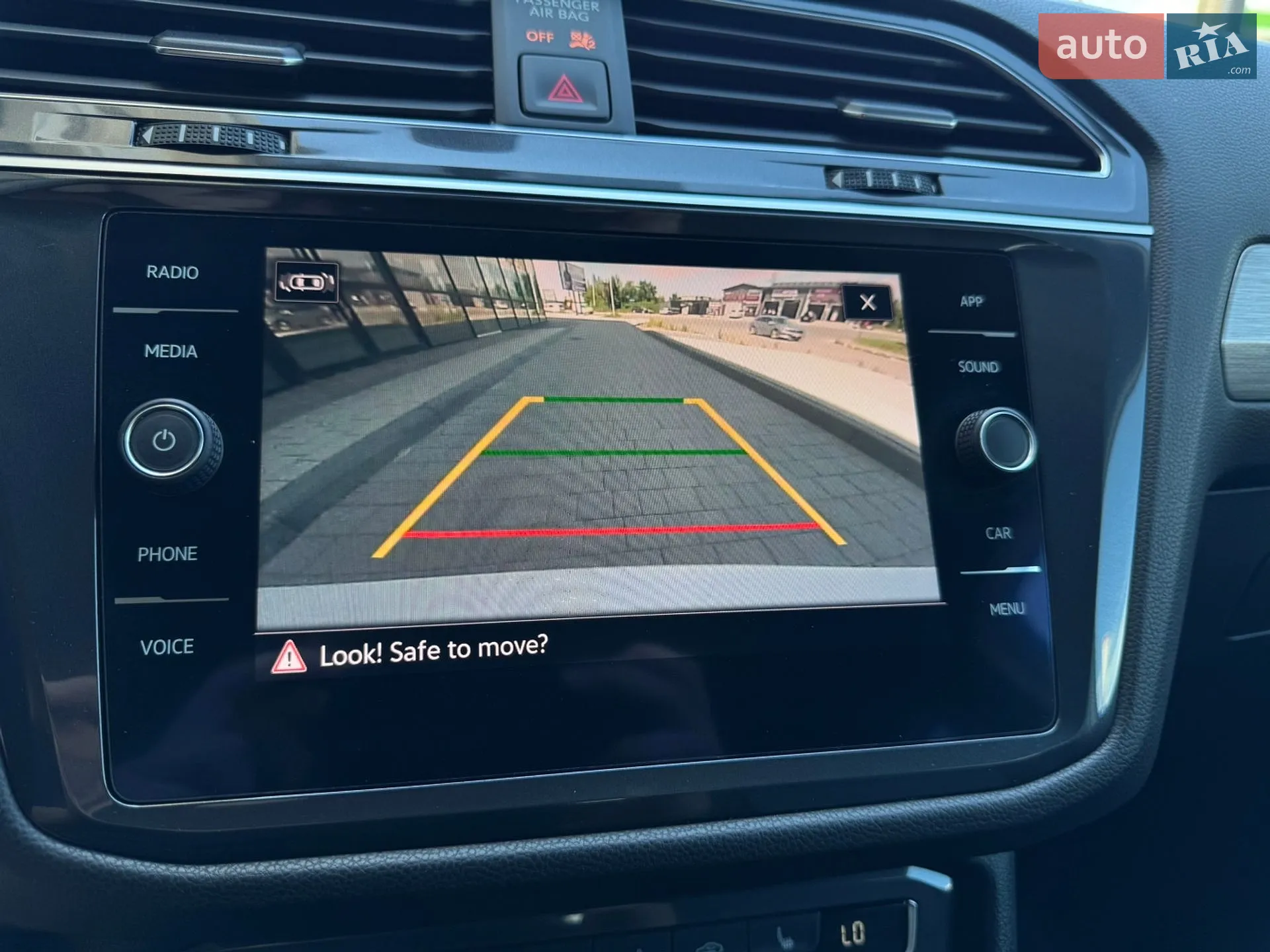 2020 Volkswagen Tiguan - мініатюра 60