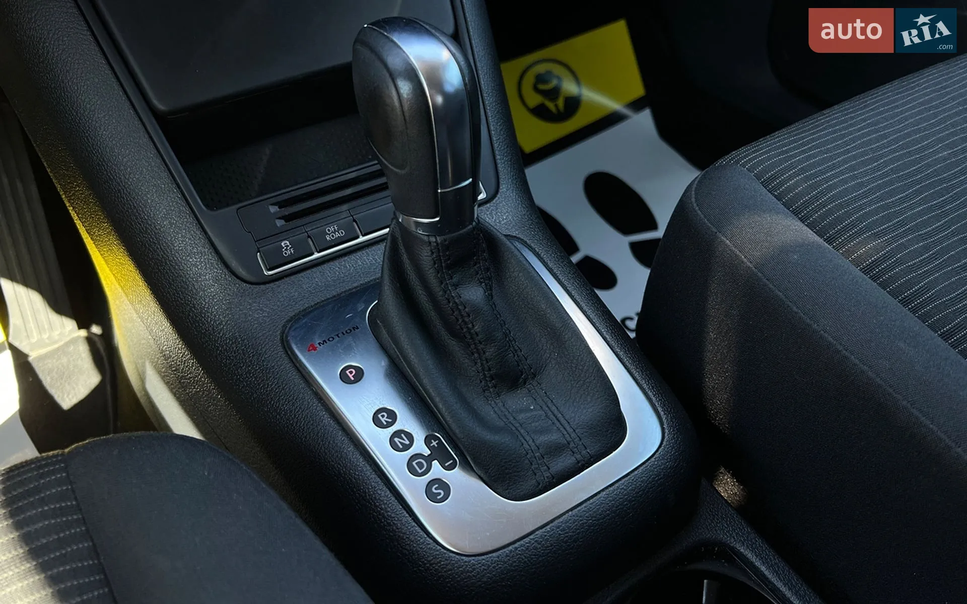 2012 Volkswagen Tiguan - мініатюра 16