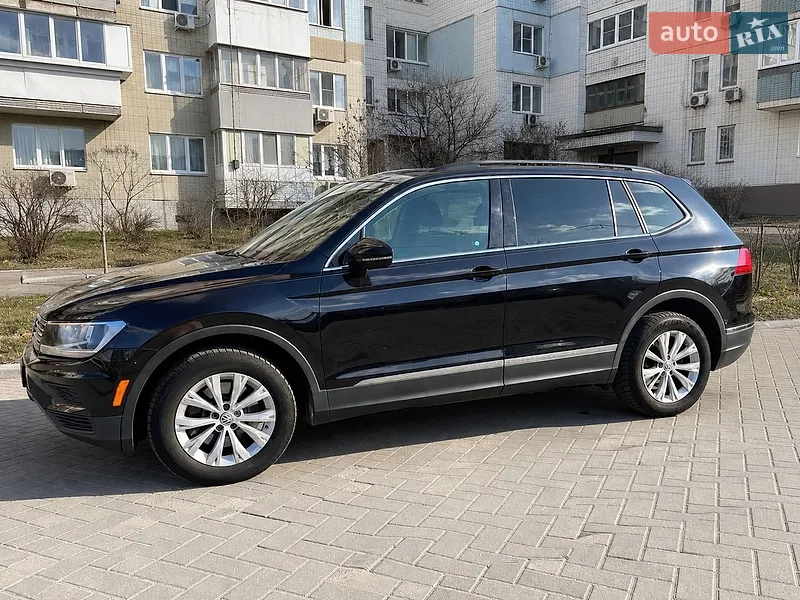 Volkswagen Tiguan 2016 VIN WVGBV7AX4GW578281 фото оголошення 51 з 92