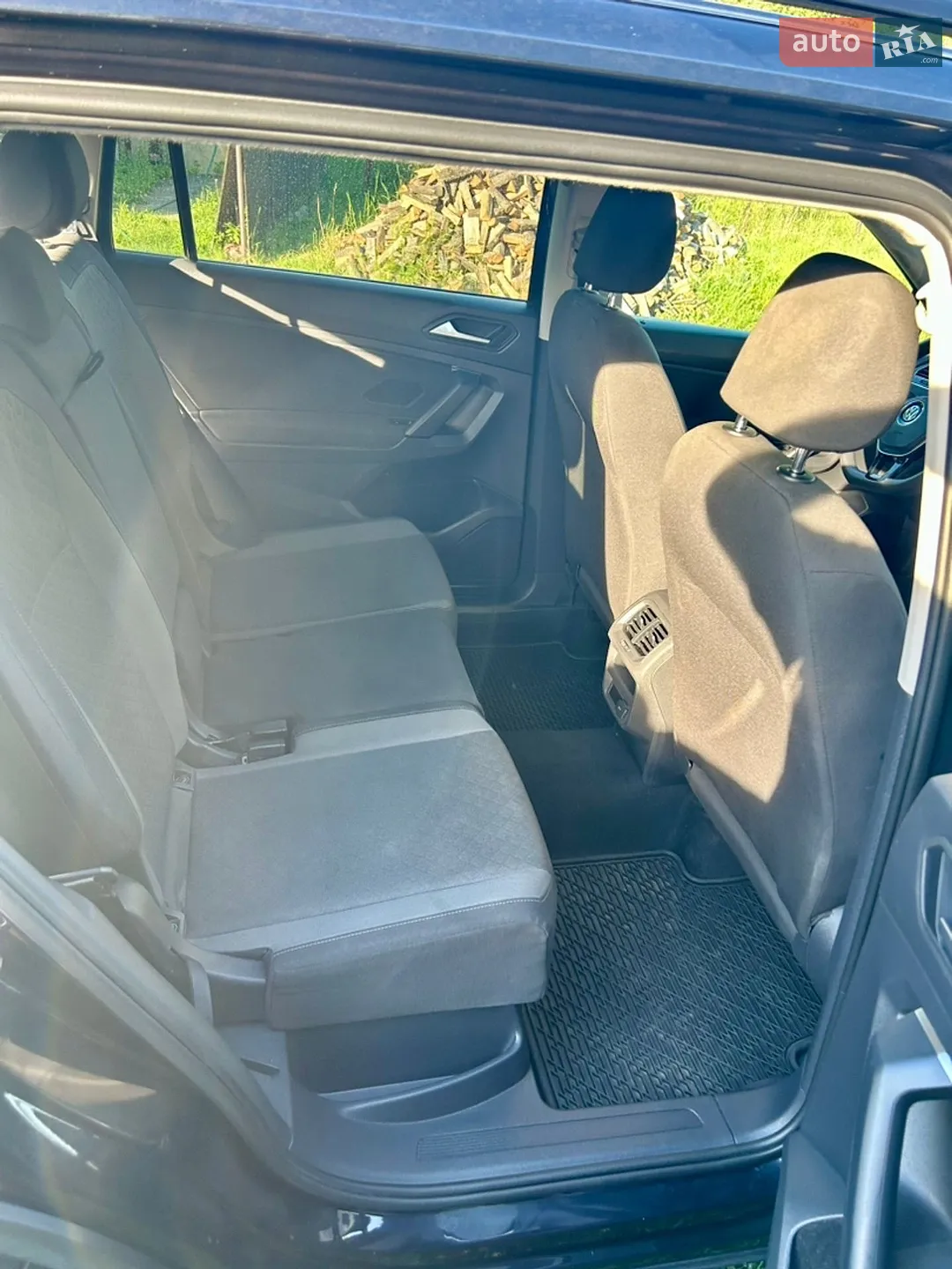 2018 Volkswagen Tiguan - мініатюра 12
