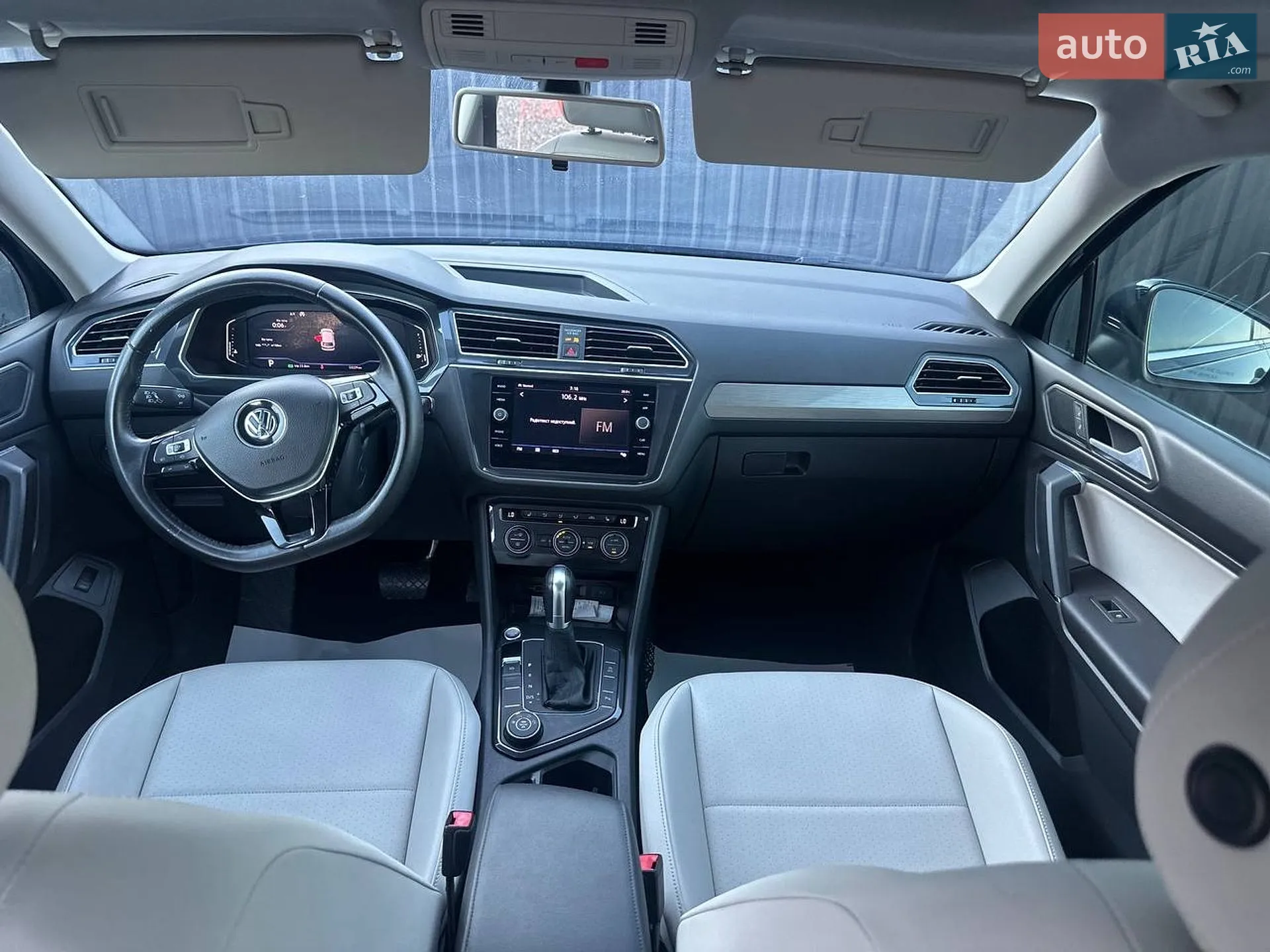2019 Volkswagen Tiguan - мініатюра 31
