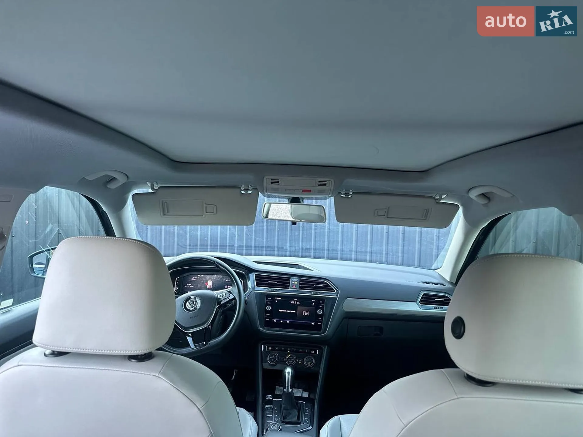 2019 Volkswagen Tiguan - мініатюра 32