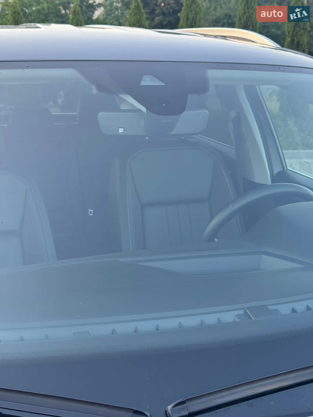 2024 Volkswagen Tiguan - мініатюра 28