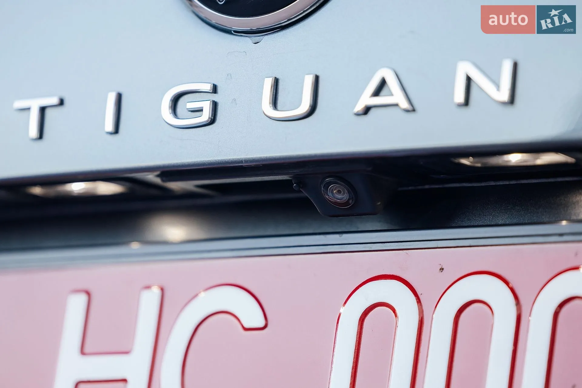 2022 Volkswagen Tiguan - мініатюра 27