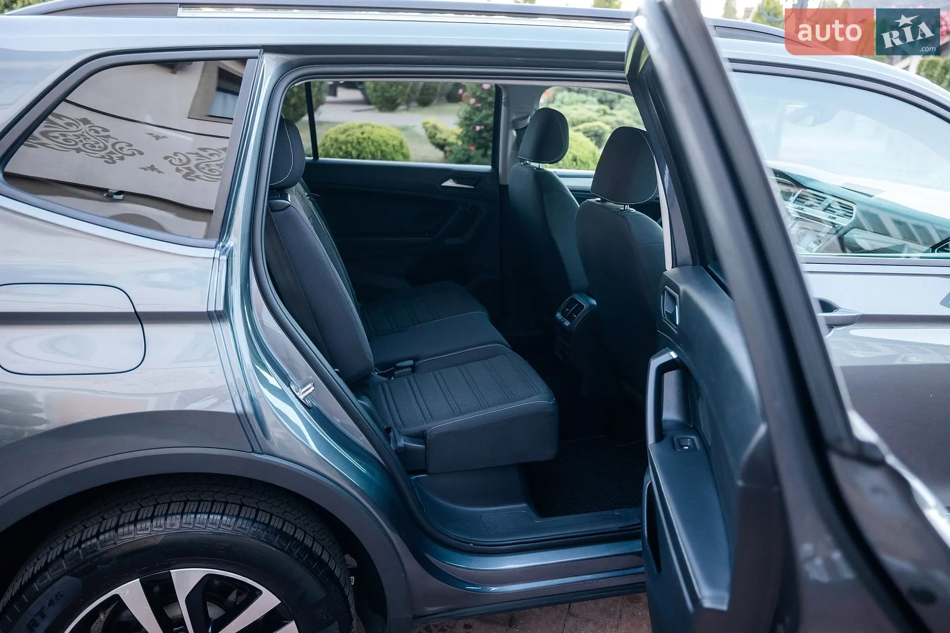 2022 Volkswagen Tiguan - мініатюра 63