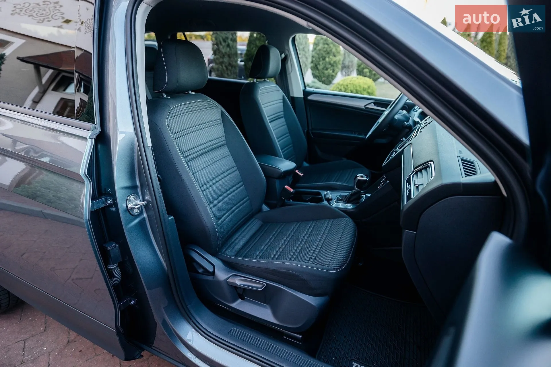 2022 Volkswagen Tiguan - мініатюра 57