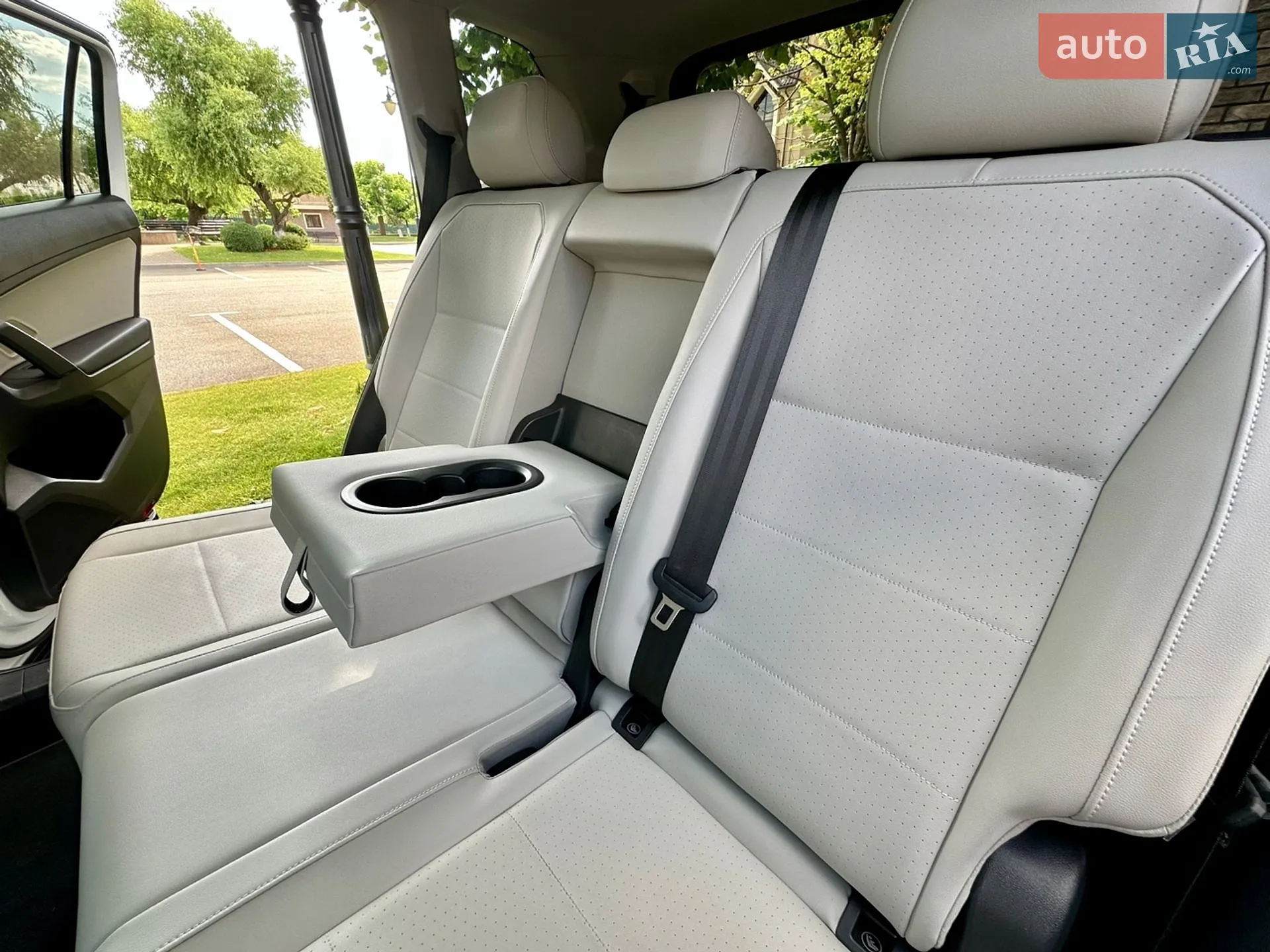 2019 Volkswagen Tiguan - мініатюра 46