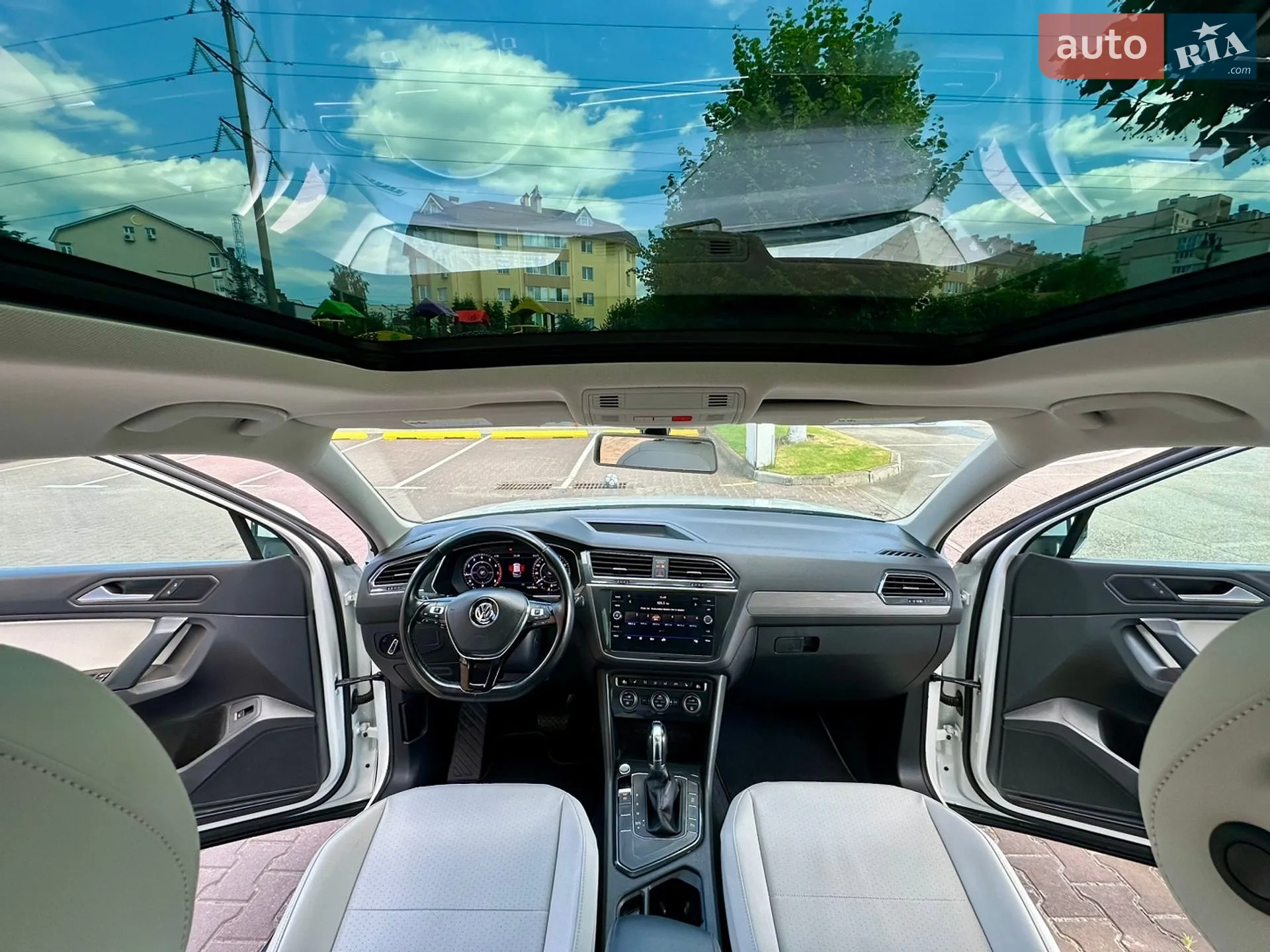 2019 Volkswagen Tiguan - мініатюра 49