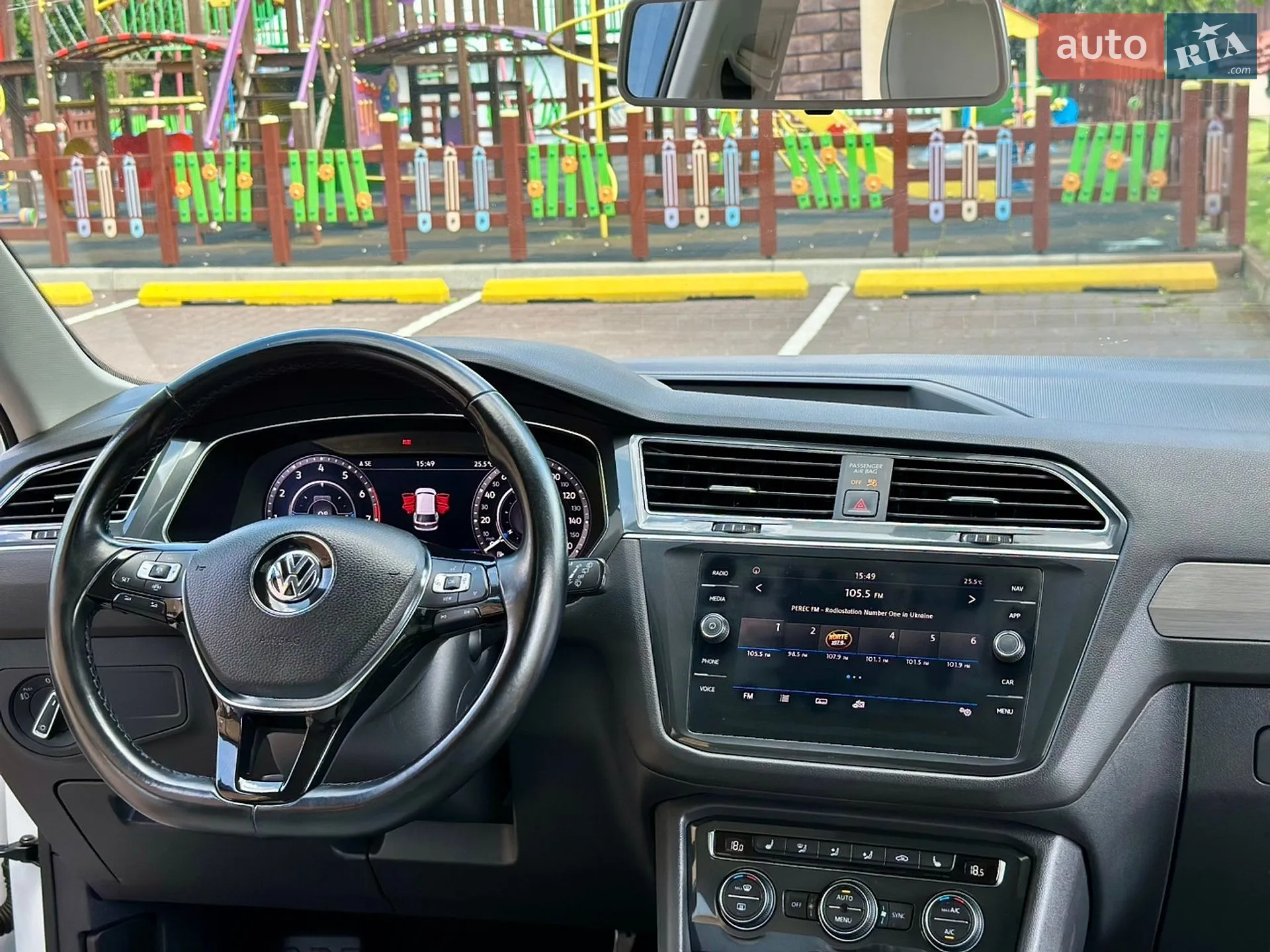 2019 Volkswagen Tiguan - мініатюра 50