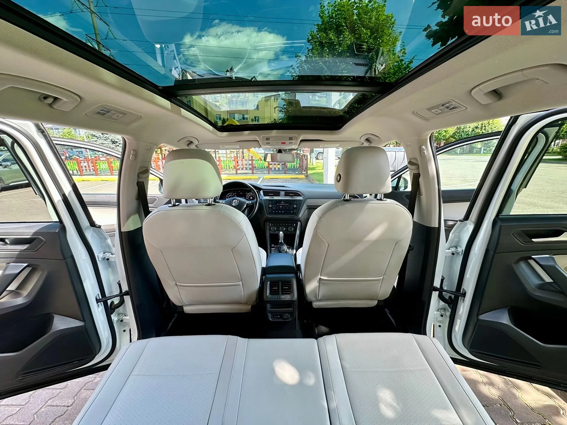 2019 Volkswagen Tiguan - мініатюра 55