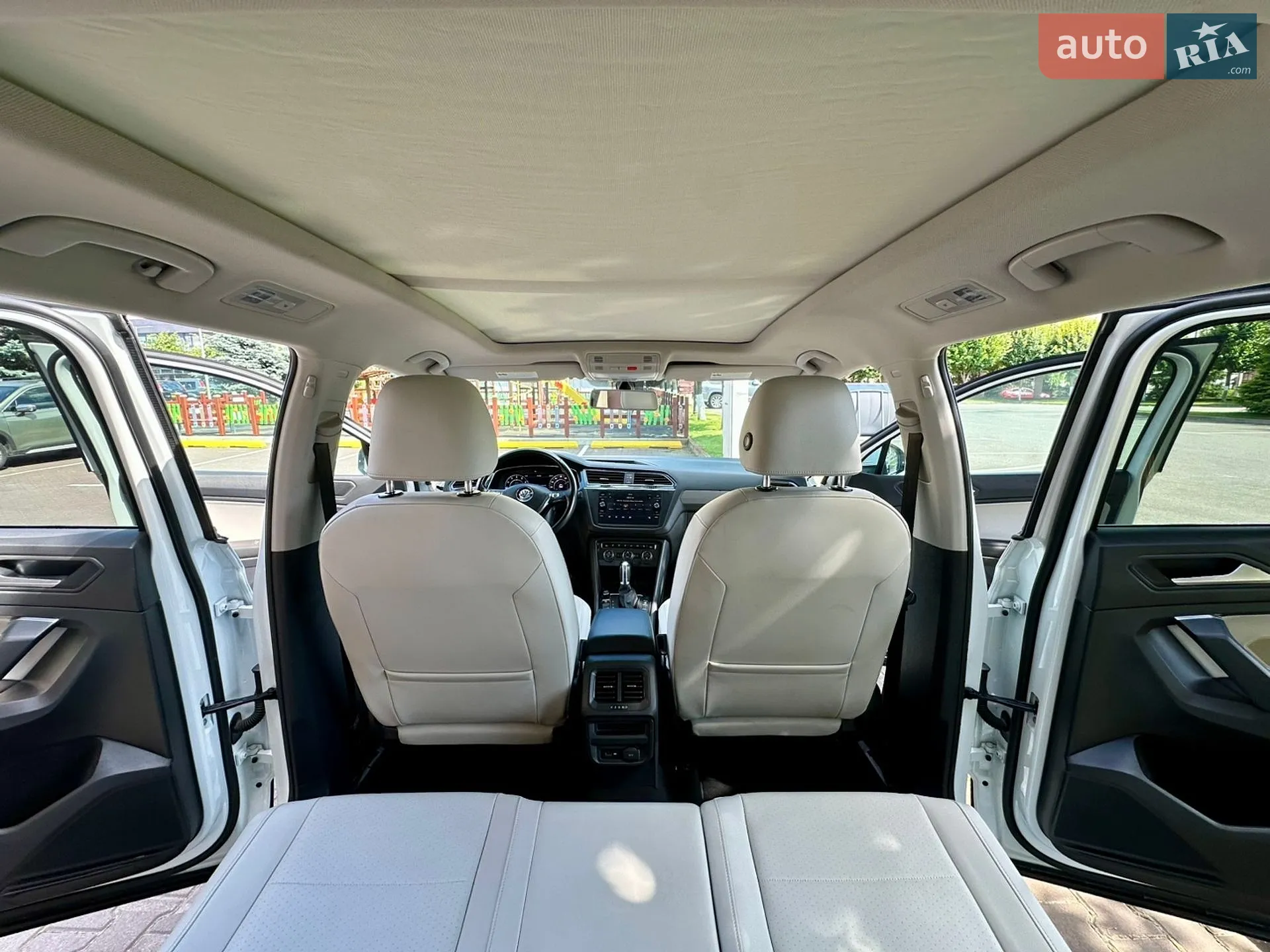 2019 Volkswagen Tiguan - мініатюра 56