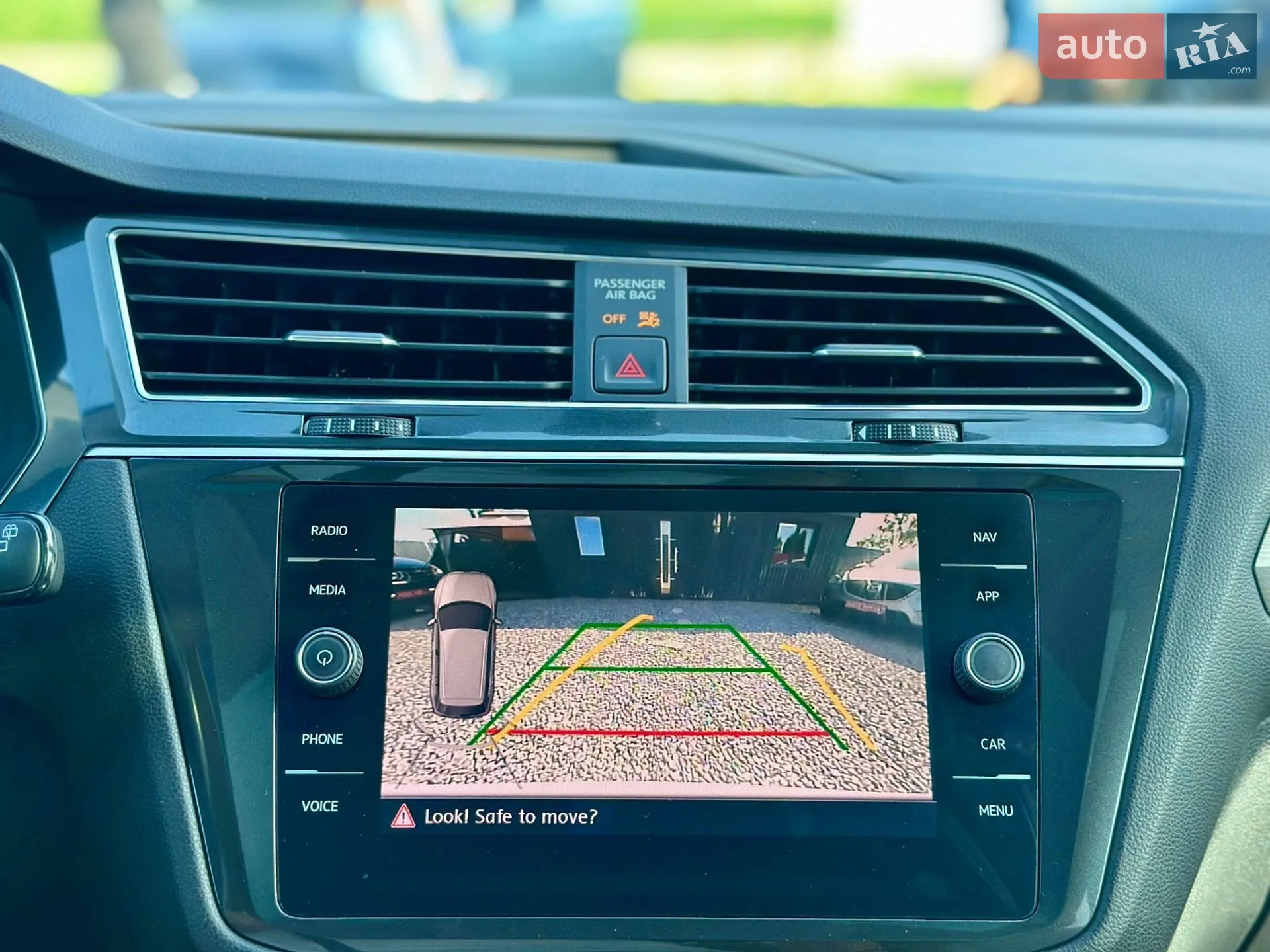 2019 Volkswagen Tiguan - мініатюра 67