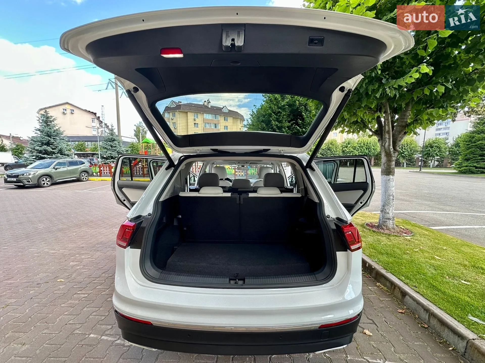 2019 Volkswagen Tiguan - мініатюра 71