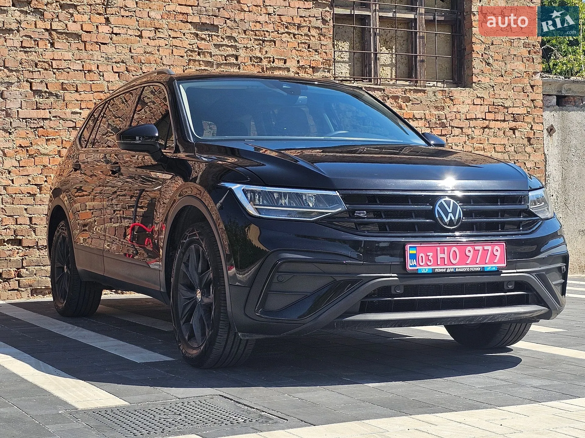 2022 Volkswagen Tiguan - мініатюра 10