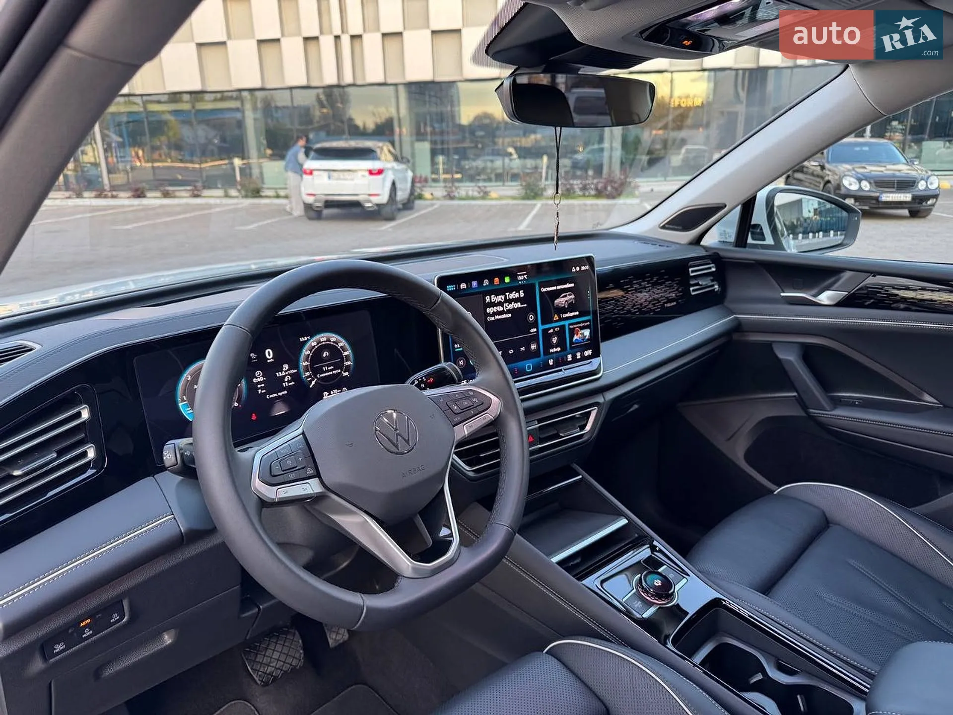 2024 Volkswagen Tiguan - мініатюра 9