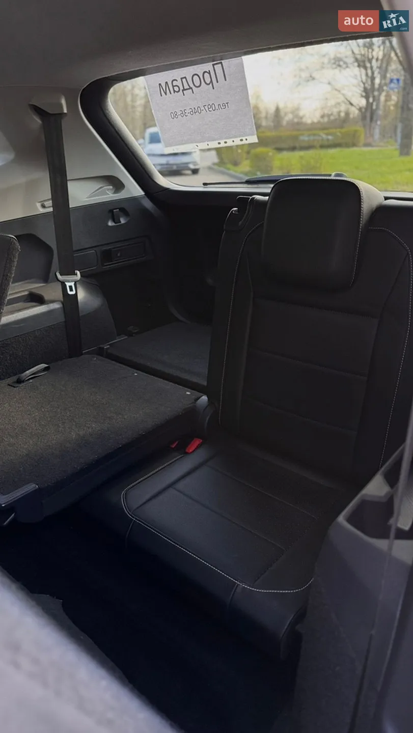 2021 Volkswagen Tiguan - мініатюра 14