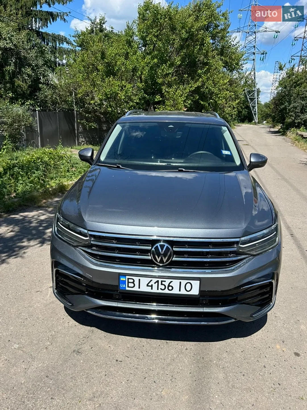 2022 Volkswagen Tiguan - мініатюра 4