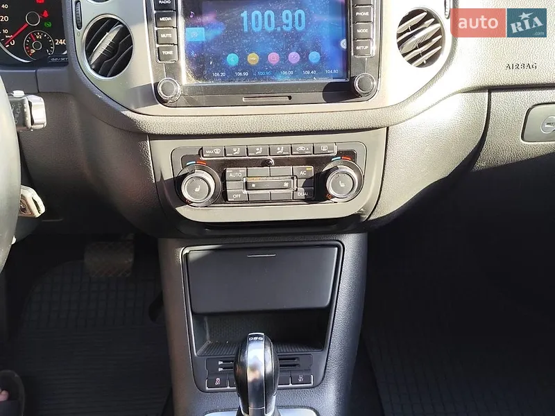 Volkswagen Tiguan 2011 VIN WVGZZZ5NZBW079792 фото оголошення 13 з 53