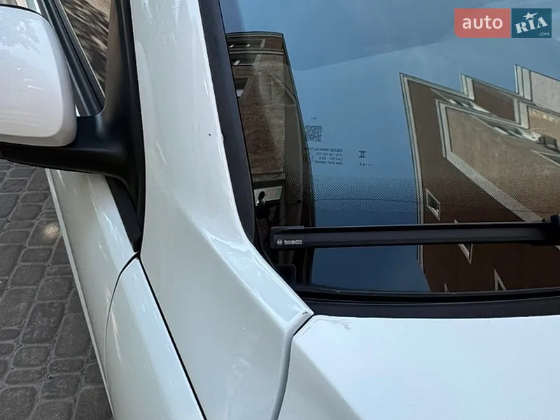 Volkswagen Tiguan 2016 VIN WVGBV7AX4GW578281 фото оголошення 35 з 92