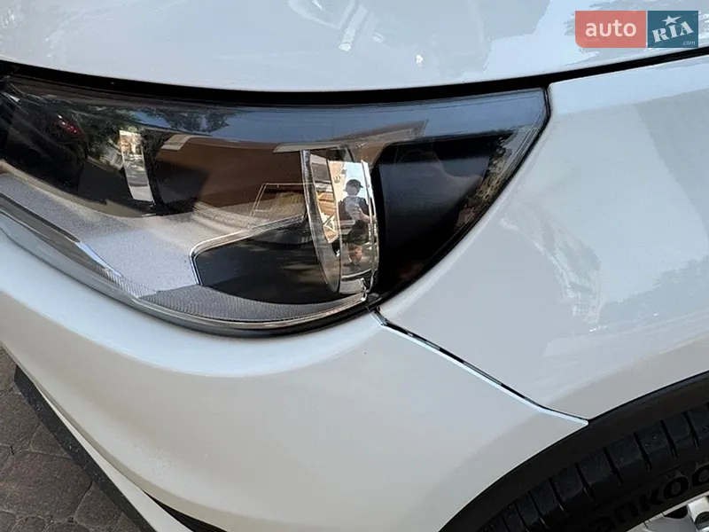 Volkswagen Tiguan 2016 VIN WVGBV7AX4GW578281 фото оголошення 37 з 92