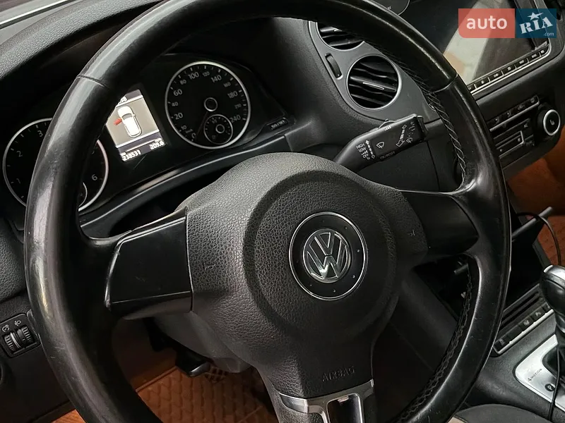 Volkswagen Tiguan 2011 VIN WVGZZZ5NZCW047125 фото оголошення 19 з 59