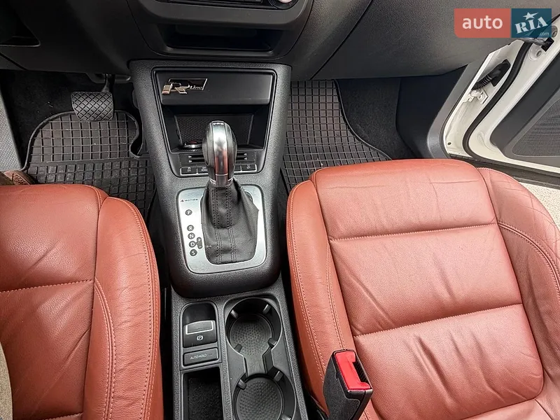 Volkswagen Tiguan 2011 VIN WVGZZZ5NZBW559888 фото оголошення 10 з 52